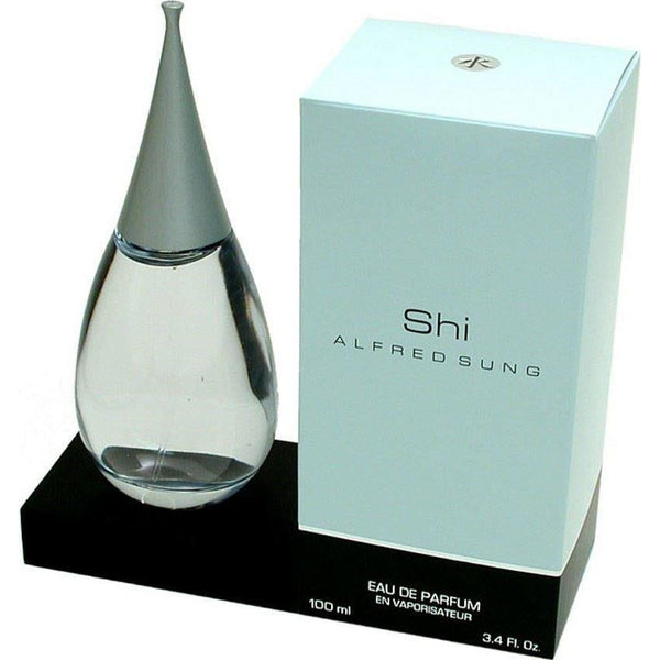 SHI by Alfred Sung Perfume for Women EDP 3.3 / 3.4 oz New In Box Sealed