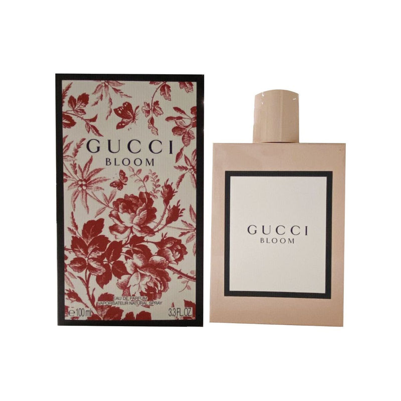 Gucci Bloom by Gucci perfume for women EDP 3.3 / 3.4 oz New In Box