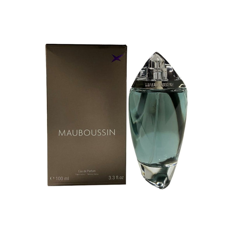 Mauboussin by Mauboussin cologne for men EDP 3.3 / 3.4 oz New In Box