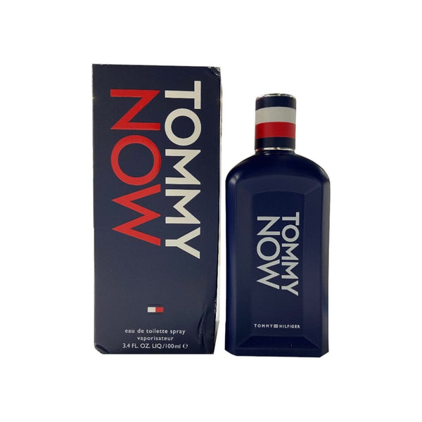 Tommy Now by Tommy Hilfiger cologne for men EDT 3.3 / 3.4 oz New In Box