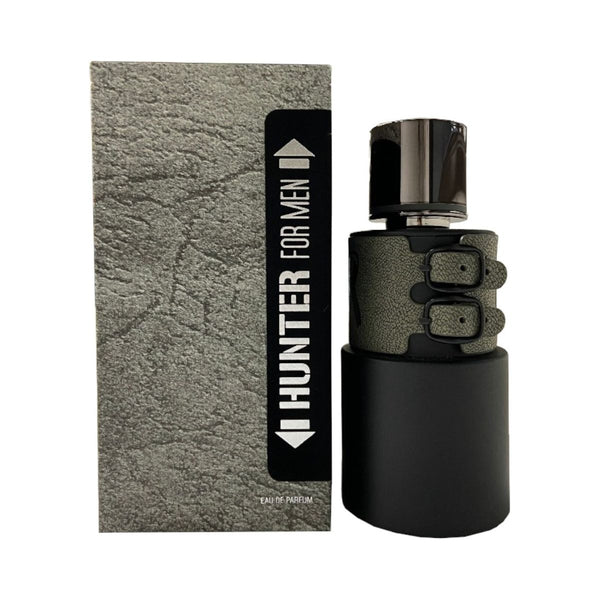 Hunter Intense by Armaf cologne for men EDP 3.3 / 3.4 oz New In Box
