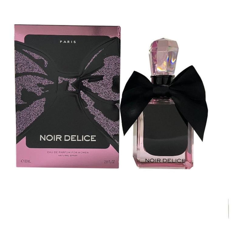 Noir Delice by Johan.B perfume for women EDP 2.8 oz New In Box