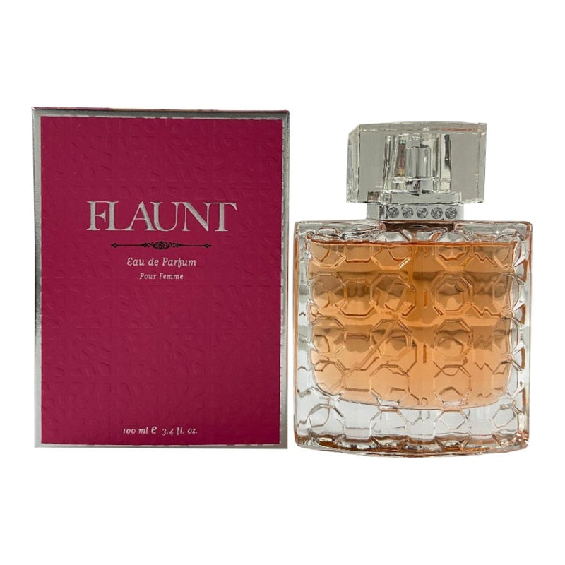 Flaunt by Joseph Prive perfume for women EDP 3.3 / 3.4 oz New In Box