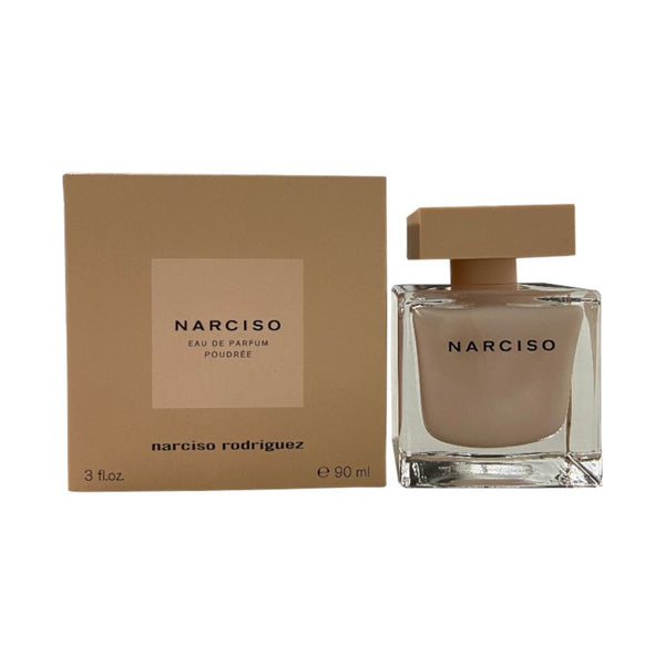 Narciso Poudree by Narciso Rodriguez perfume for women EDP 3 / 3.0 oz New In Box