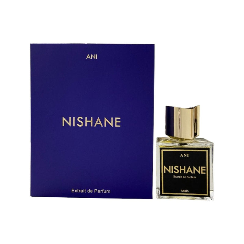 Ani by Nishane for unisex EDP 3.3 / 3.4 oz New In Box