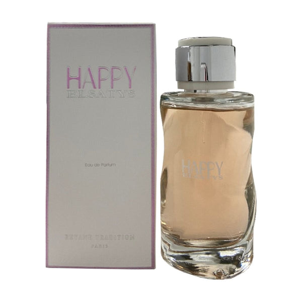 Happy Elsatys by Reyane Tradition perfume for women EDP 3.3 / 3.4 oz New in Box