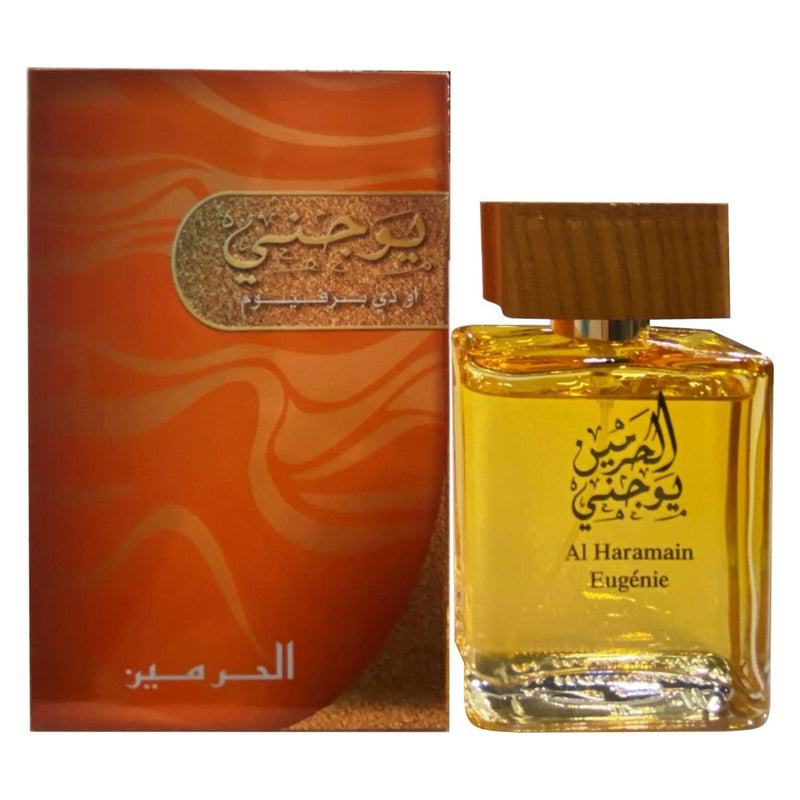 Eugenie by Al Haramain perfume for women EDP 3.3 / 3.4 oz New In Box