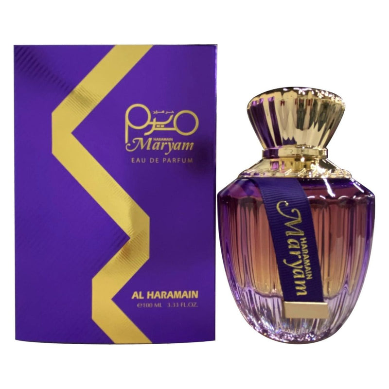 Maryam by Al Haramain perfume for women EDP 3.3 / 3.4 oz New in Box