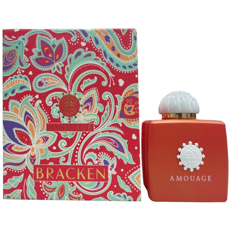 Bracken by Amouage perfume for women EDP 3.3 / 3.4 oz New in Box