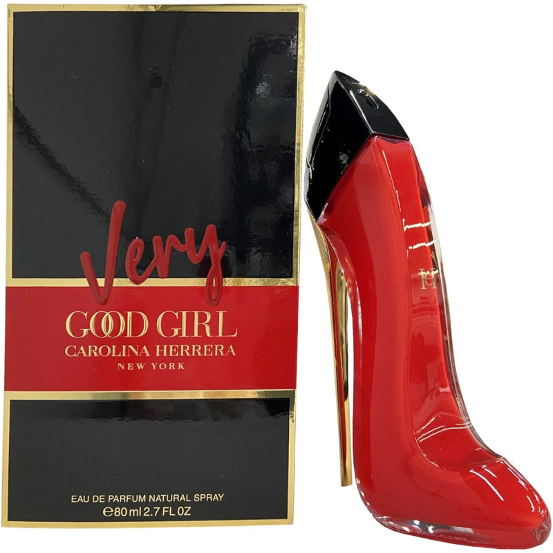 Very Good Girl by Carolina Herrera perfume for women EDP 2.7 oz New in Box