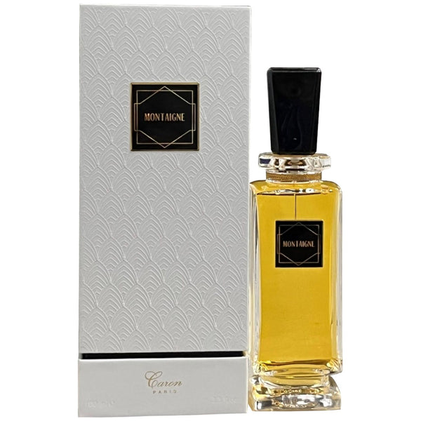 Montaigne by Caron perfume for women EDP 3.3 / 3.4 oz New in Box