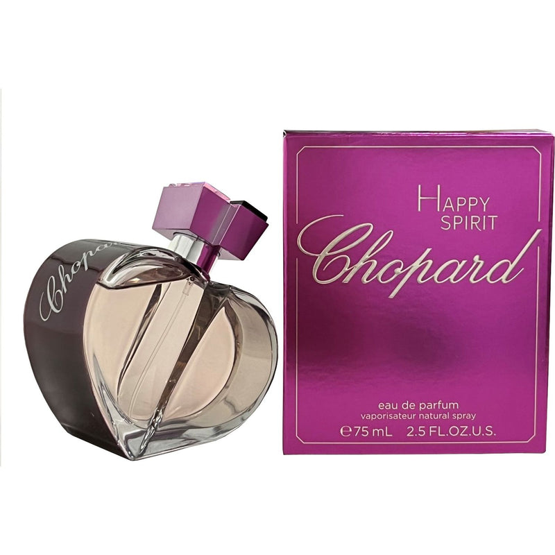 Happy Spirit By Chopard perfume for her EDP 2.5 oz New In Box