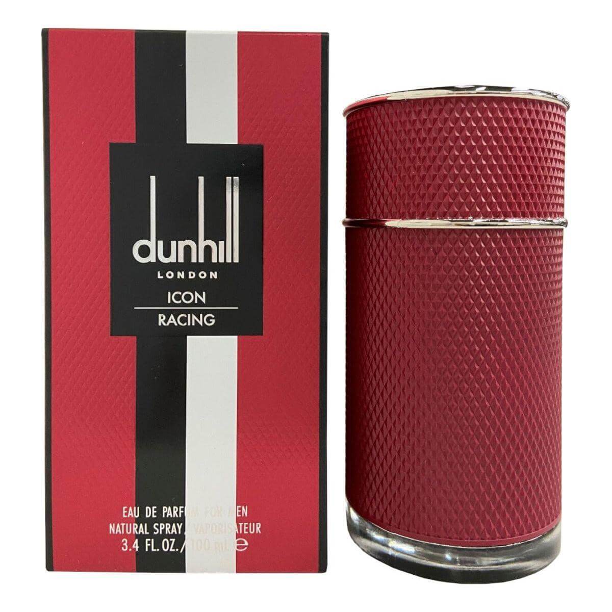 Red Racer Colonge Icon Racing Red by Alfred Dunhill cologne for men EDP 3.3 / 3.4 oz New