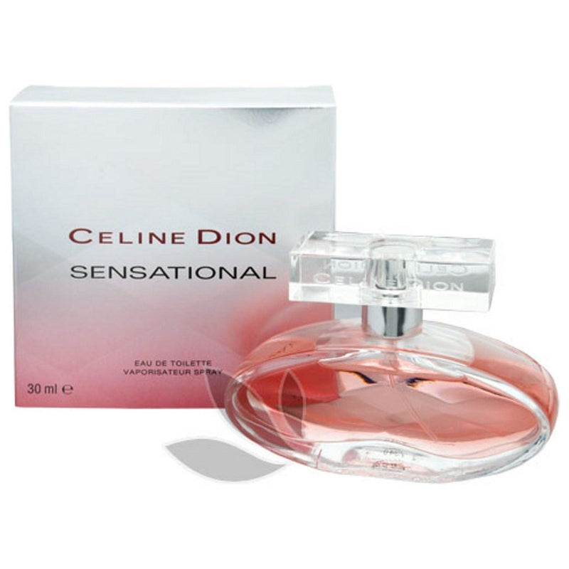 Celine Dion Celine Dion Sensational for Women 3.4 oz edt Spray New in Box at $ 17.25