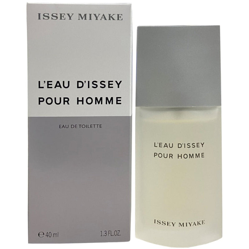 L'eau D'issey by Issey Miyake cologne for men EDT 1.3 oz New in Box