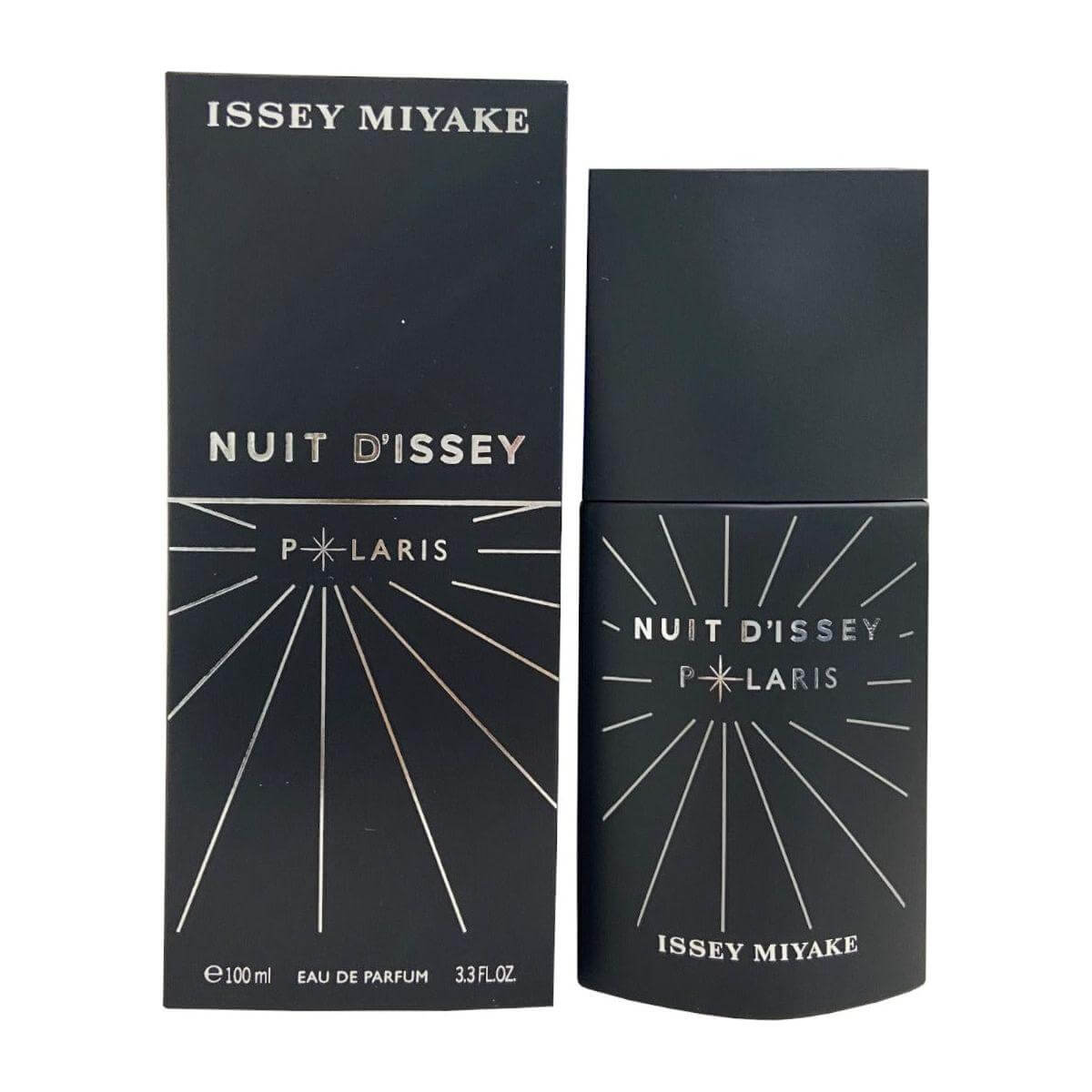 Issey miyake hotsell black cologne
