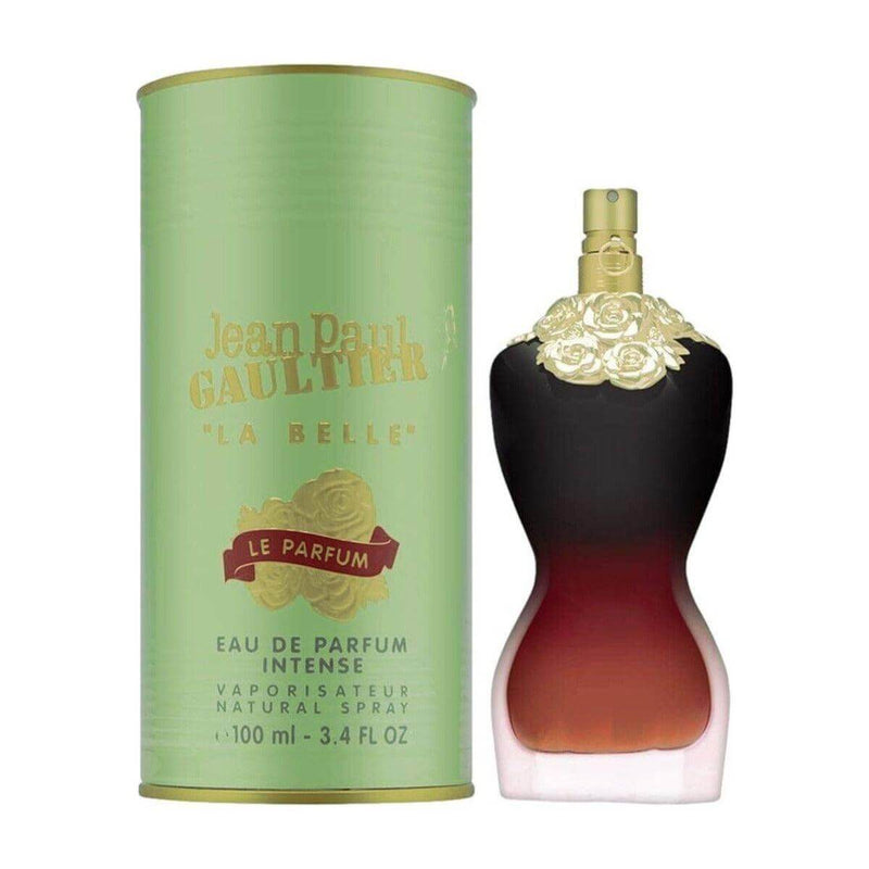 La Belle Intense by Jean Paul Gaultier for her EDP 3.3 / 3.4 oz New in Can