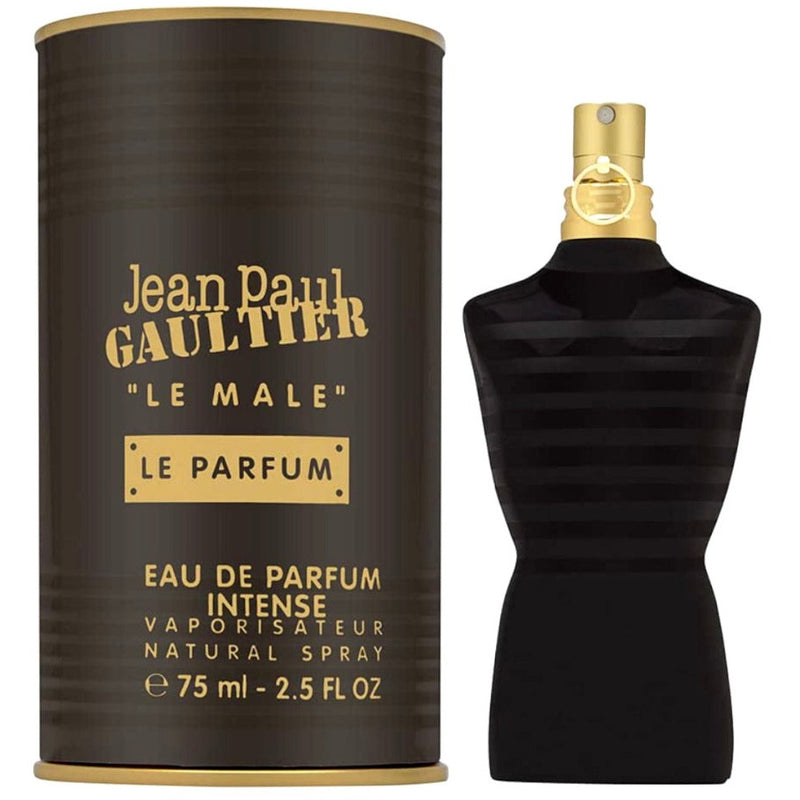Jean Paul Gaultier Le Male- Eau de Toilette Spray 2.5 oz 