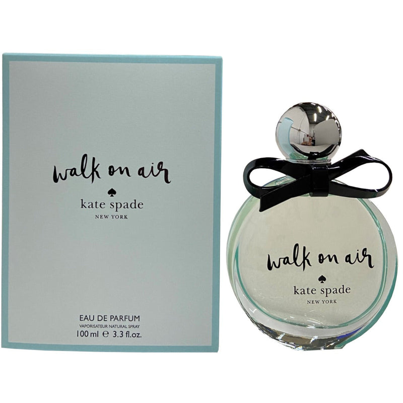 Walk on Air by Kate Spade perfume for women EDP 3.3 / 3.4 oz New in Box
