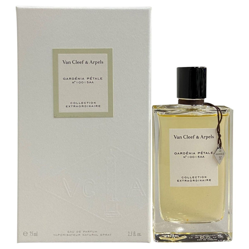 Gardenia Petale by Van Cleef & Arpels perfume for her EDP 2.5 oz New in Box
