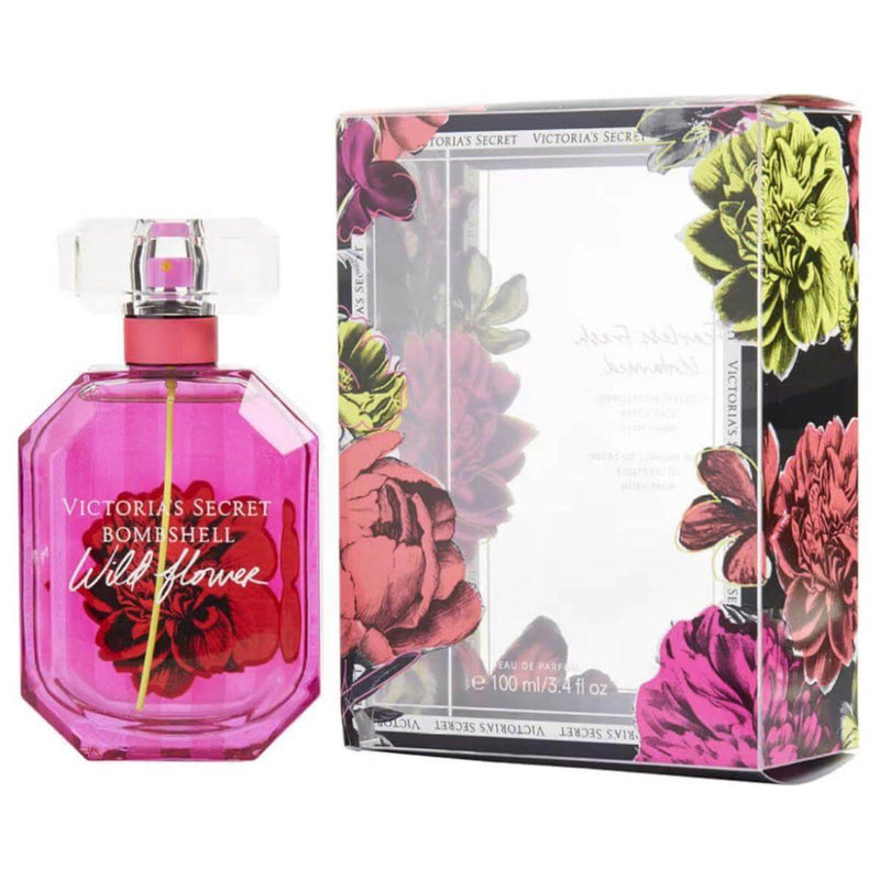 Bombshell wild flower victoria secret deals