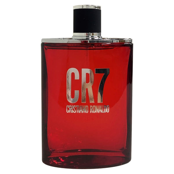 CR7 by Cristiano Ronaldo cologne for him EDT 3.3 / 3.4 oz New Tester