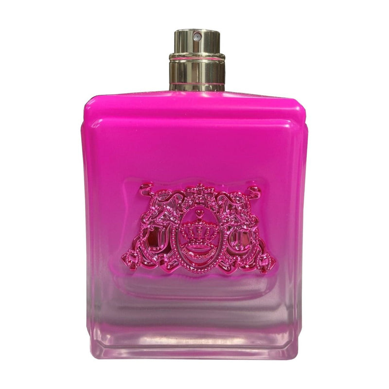 Viva La Juicy Petals Please by Juicy Couture for her EDP 3.3 / 3.4 oz New Tester