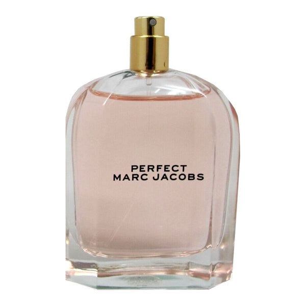 Perfect by Marc Jacobs perfume for women EDP 3.3 / 3.4 oz New Tester