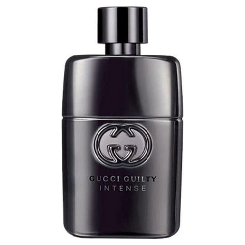 Gucci GUILTY INTENSE Pour Homme by Gucci 3.0 / 3 oz 90 ml EDT Cologne for Men tester at $ 45.77