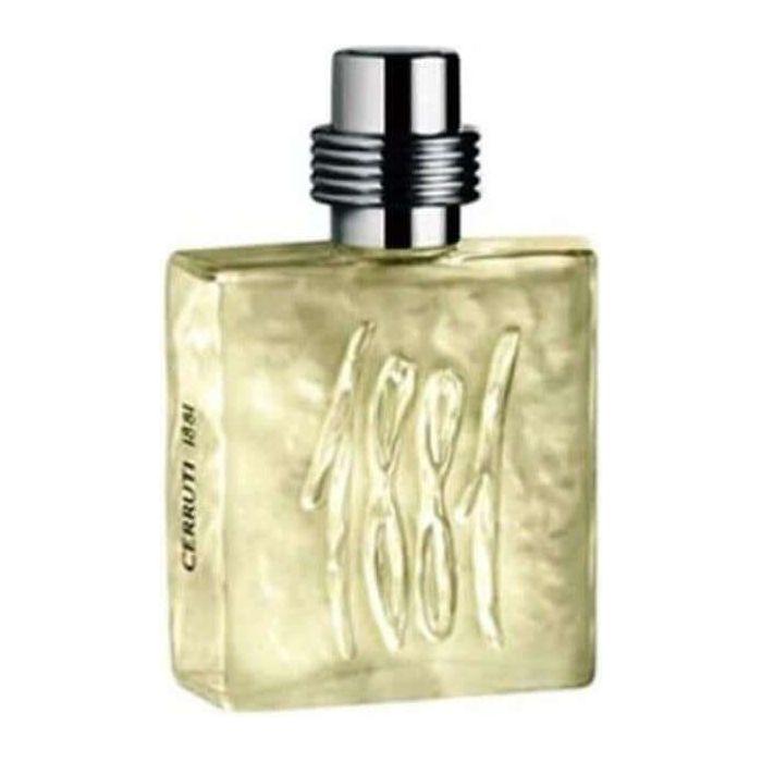 1881 by Nino Cerruti 3.3 / 3.4 oz Men edt Cologne Spray Tester 688575003703