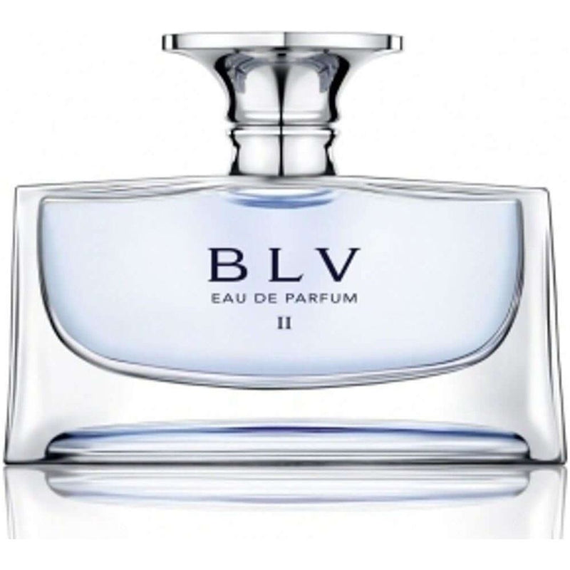 Bvlgari BLV II # 2 by Bvlgari 2.5 oz EDP for Women Spray Perfume New Tester at $ 25.2