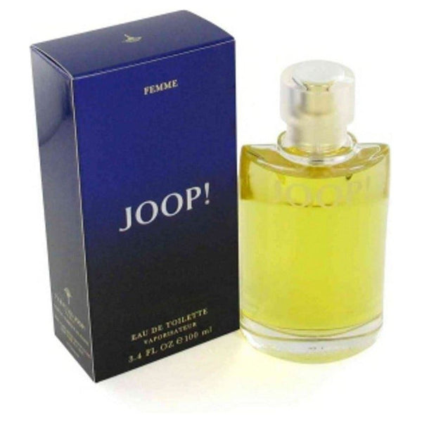 Joop! Femme perfume by Joop for Women edt Spray 3.4 oz New in Box