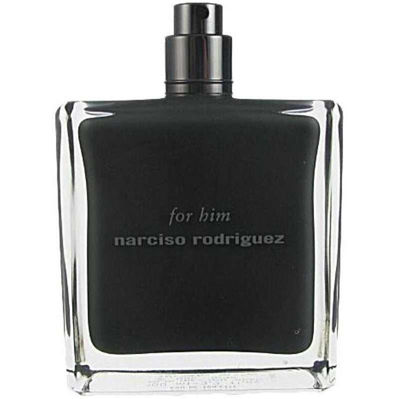 Narcisco Rodriguez FOR HIM NARCISO RODRIGUEZ cologne for Men 3.3 / 3.4 oz edt NEW TESTER at $ 43.85