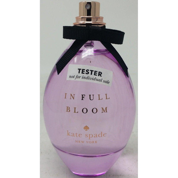 spade in perfume in full bloom