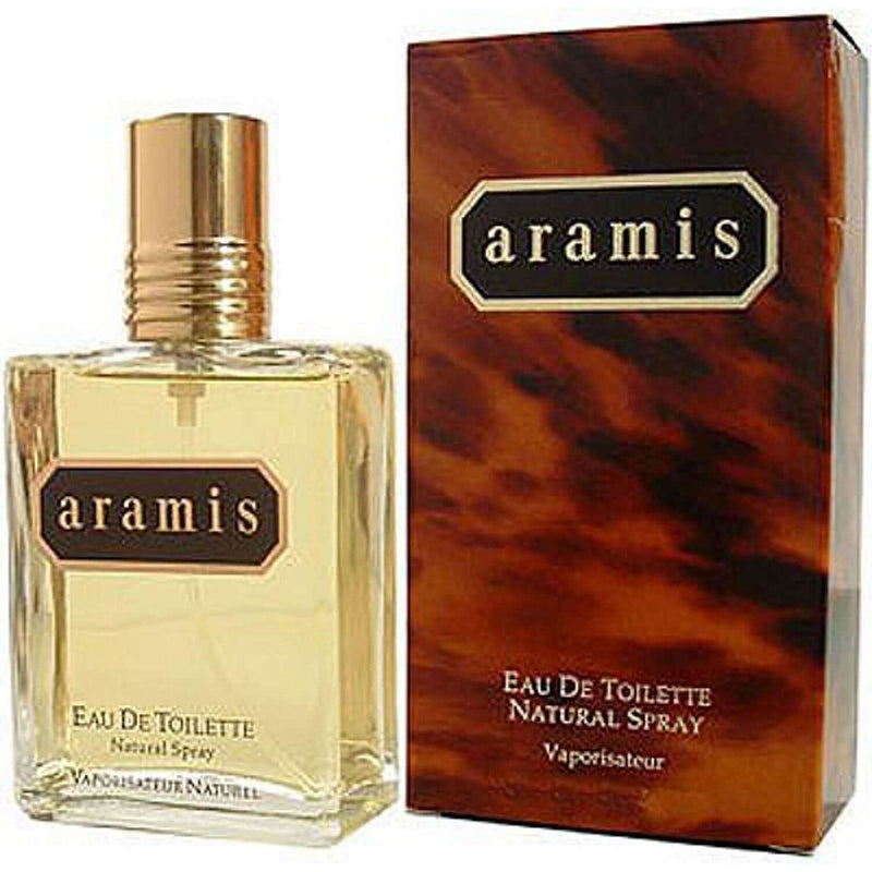 Aramis ARAMIS for MEN Cologne Spray 3.4 oz EDT 3.3 NEW in BOX at $ 39.55