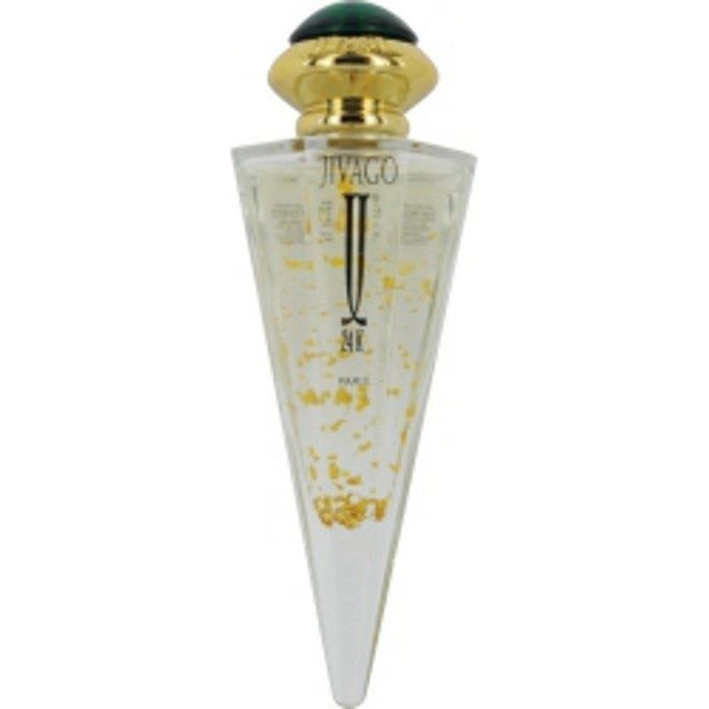 Jivago JIVAGO 24K by Ilana Jivago Perfume for Women EDP 2.5 oz tester at $ 28.72