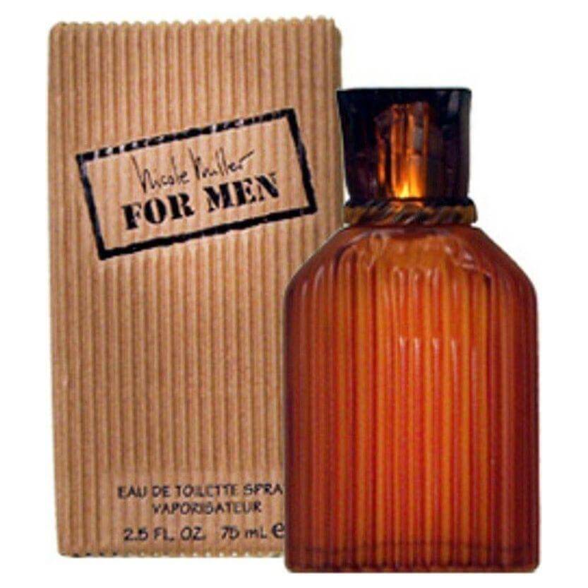 Nicole top miller cologne