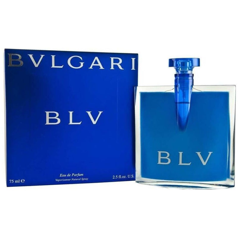 Bvlgari BVLGARI BLV Perfume 2.5 oz for Women EDP New in Box at $ 35.91