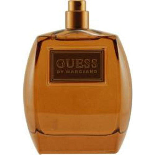 Guess GUESS MARCIANO edt for Men 3.3 oz / 3.4 oz Cologne New in Box tester at $ 18.84
