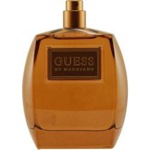 Guess GUESS MARCIANO edt for Men 3.3 oz / 3.4 oz Cologne New in Box tester at $ 18.84