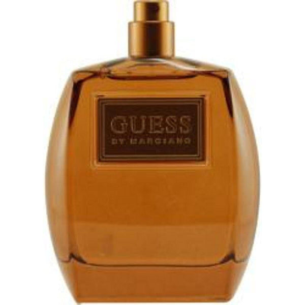 GUESS MARCIANO edt for Men 3.3 oz / 3.4 oz Cologne New in Box tester
