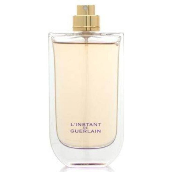 L'INSTANT DE GUERLAIN women perfume edp 2.7 oz  NEW TESTER