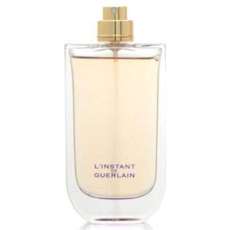 Guerlain L'INSTANT DE GUERLAIN women perfume edp 2.7 oz  NEW TESTER at $ 35.85