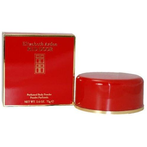 Elizabeth Arden Red Door by Elizabeth Arden Perfumed Body Powder 2.6 oz at $ 18.04