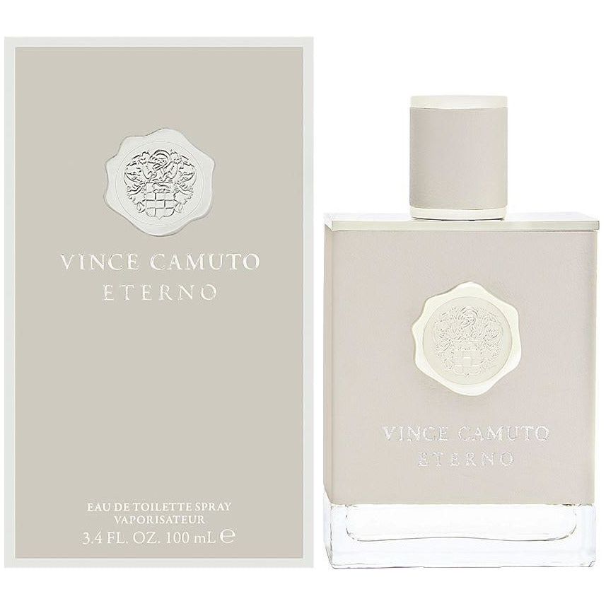 VINCE CAMUTO ETERNO by Vince Camuto cologne men EDT 3.3 /3.4 oz New in