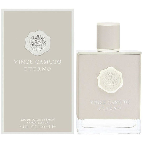 VINCE CAMUTO ETERNO by Vince Camuto cologne men EDT 3.3 /3.4 oz New in Box