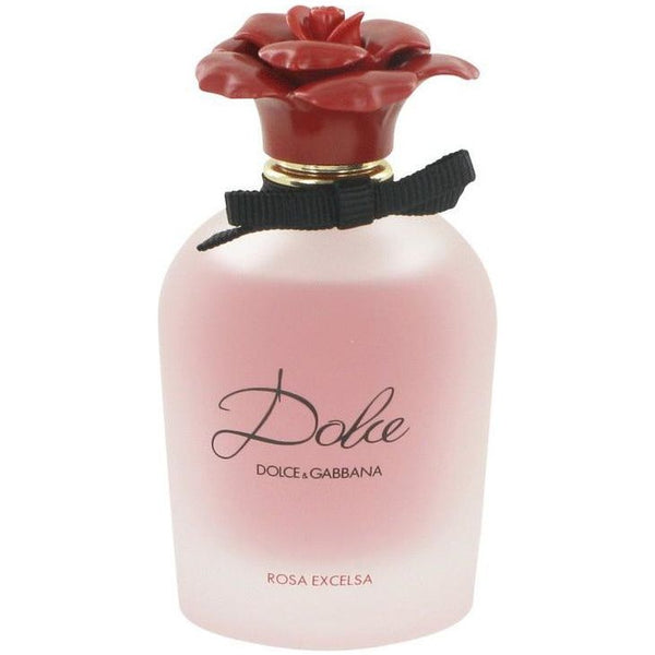 DOLCE ROSA EXELSA by Dolce & Gabbana edp perfume 2.5 oz NEW TESTER