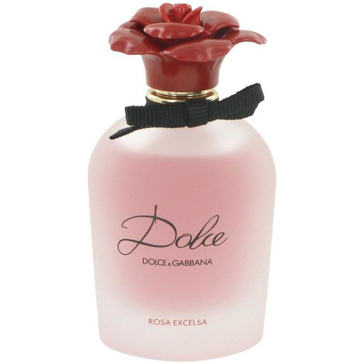 Dolce & Gabbana DOLCE ROSA EXELSA by Dolce & Gabbana edp perfume 2.5 oz NEW TESTER at $ 35.91