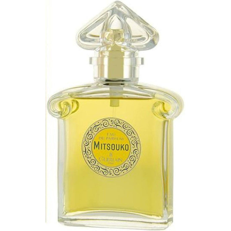 Guerlain MITSOUKO by Guerlain perfume for women EDP 2.5 oz New Tester at $ 42.61