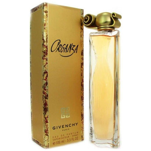 Givenchy ORGANZA by GIVENCHY 3.3 / 3.4 oz EDP Perfume For Women New in Box at $ 51.53
